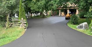 Best Concrete Driveway Installation  in Genesee, ID